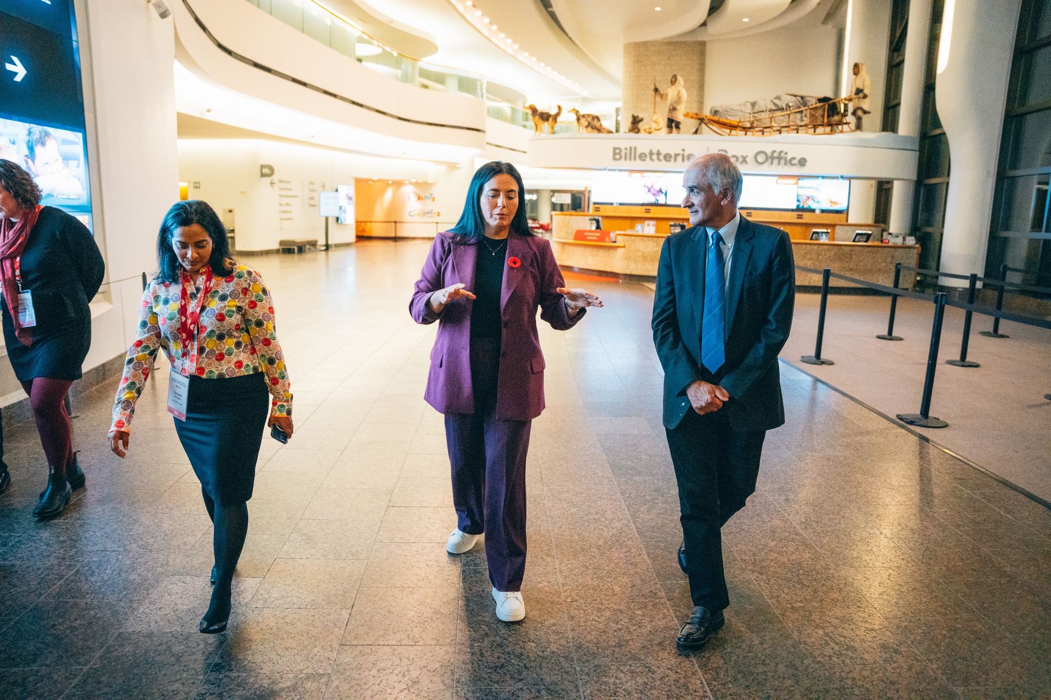 Business documentation